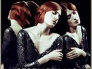 Florence and The Machine-Ceremonials  VINYL NEW