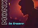 MONK,THELONIOUS-IN FRANCE  VINYL LP NEW