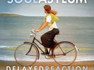 SOUL ASYLUM-DELAYED REACTION  VINYL LP NEW