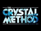 CRYSTAL METHOD, THE-CRYSTAL METHOD  VINYL LP NEW