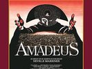 MARRINER,NEVILLE (BOX) (DLX)-AMADEUS (BOX) (DLX)  VINYL LP NEW
