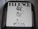 Fluence lp vinyl Pascal Comelade Richard Pinhas Heldon French Electronic oop