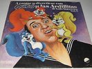 QUICO Y LAS ARDILLITAS DE LALO GUERRERO - MEXICAN LP chespirito el chavo BURRITA