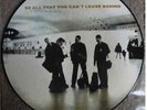 U2-All That You Can't Leave Behind-NEW PICTURE LP