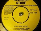 ORCHESTRE PICOBY BAND / BENIN AFRO BEAT FROM THE 70s - AMAZING TRACK str. VG+