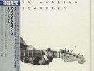 ERIC CLAPTON - SLOWHAND 1998 JAPAN MINI LP CD 1st ISSUE