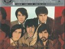 I QUELLI - I QUELLI 2008 JAPAN MINI LP CD