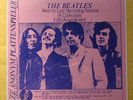 The Beatles Next To Last Recording Session LP ZAP 7866 SEALED
