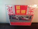 THE HOT RODDERS - (Big Hot Rod) RARE 1964 ORIG Stereo SURF HOT ROD GARAGE SEALED