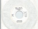 JEANNIE BABY/THE SHRINE OF ST. CECILIA - THE BON-AIRES