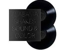 ALABAMA SHAKES-SOUND & COLOR (DLX) (OGV)  VINYL LP NEW