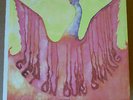 THE CORPORATION Get On Our Swing LP AGE OF AQUARIUS 1970 US orig+stereo KS 4150