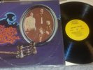 Elmer Gantry's Velvet Opera Epic Psych Psychedelic Rare Vinyl Record