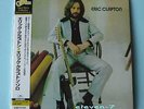 ERIC CLAPTON Eric Clapton JAPAN mini LP CD brand new & still sealed CREAM