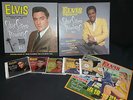 Elvis Presley - SILVER SCREEN TREASURES VOL 1 - RARE 5 CD 'LP SIZE' BOXSET