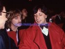 HERVE VILARD 70s DIAPOSITIVE DE PRESSE ORIGINAL VINTAGE SLIDE #1