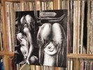 The Shiver - Walpurgis / RE von 2010 / H.R.Giger-Cover
