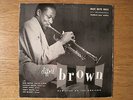 CLIFFORD BROWN 
