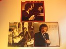 Jim Glaser The Man In The Mirror Everybody Knows Past The Point (EX) 3 LP Lot