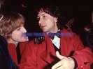 HERVE VILARD 70s DIAPOSITIVE DE PRESSE ORIGINAL VINTAGE SLIDE #2