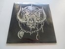 MOTÖRHEAD No Remorse.EARMARK.Vinyl: mint / LeatherCover:STILL SEALED 2-LP-SET