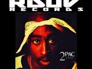 2PAC - INSTRUMENTALS Rap & Revolution - 2 LP VINYL 12