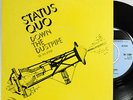STATUS QUO DOWN THE DUSTPIPE PS 7