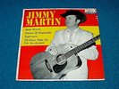 JIMMY MARTIN 