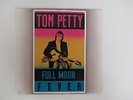 Tom Petty – Full Moon Fever – Inner Sleeve - Original