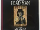 Dead Man 180g 2Vinyl Soundtrack, Neil Young, Jim Jarmusch