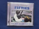 THE FABULOUS FIFTIES - THE BEST OF THE FAB 50´S [TIME LIFE] TL FFV/36