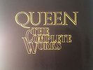 Queen The Complete Works - VGC - VINYLS NEVER PLAYED - NON-NUMBERED