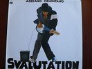 ADRIANO CELENTANO -SVALUTATION LP ARIOLA 27923OT GERMANY 1976 UNPLAYED NEW