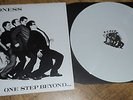Madness LP - One Step Beyond (White Vinyl 2013)