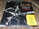 Sealed Elvis Presley Back in Memphis Lsp 6020 Lp NM-M