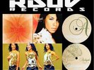 AALIYAH - I CARE 4 U - 2 LP VINYL 12