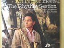 Art Pepper Meets the Rhythm Section by Art Pepper