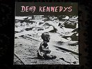 Vinyl Dead Kennedys Life Sentence LP 1989 Rarität