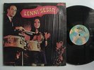 LENNY SESAR Lenni Sesar LATIN Mono LP Shrink FANIA
