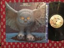 RUSH LP Fly By Night MERCURY orig US in shrink Nice Copy