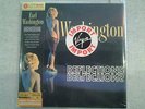 EARL WASHINGTON Reflections CD Japan mini lp Neuf new sealed OBI