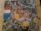 The Stone Roses self titled debut lp on white vinyl ORE LP 502