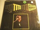 Tito Rodriguez & His Orchestra; Tito, Tito, Tito, UAS 6411, Vinyl, LP, Stereo