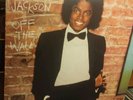 Off the Wall [LP] by Michael Jackson (Vinyl, re ord album SEALED NEW 1979