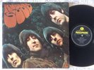 BEATLES - Rubber Soul - Mono - Great EJ Day Sleeve - EX Condition -5/-5 Matrix