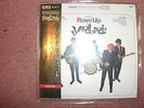 THE YARDBIRDS 