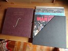 Roxy Music BOX SET The First 7 Albums 1981 UK Original 2625043 play mostly MINT-
