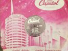 GENE VINCENT LOTTA'  LOVIN   ORIGINAL 78 1957 RARE