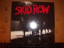 Skid Row 18 And Life Exc ConRecord LP Album (ss) Mirror Finish