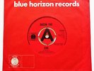 BACON FAT Evil VINYL 45 DEMO Psych Dirty Blues Band RARE UK BLUE HORIZON 1970 7